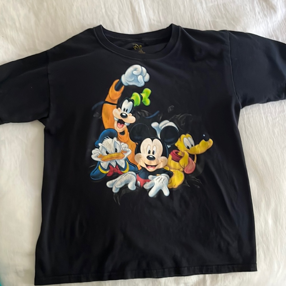 Mickey T-shirt